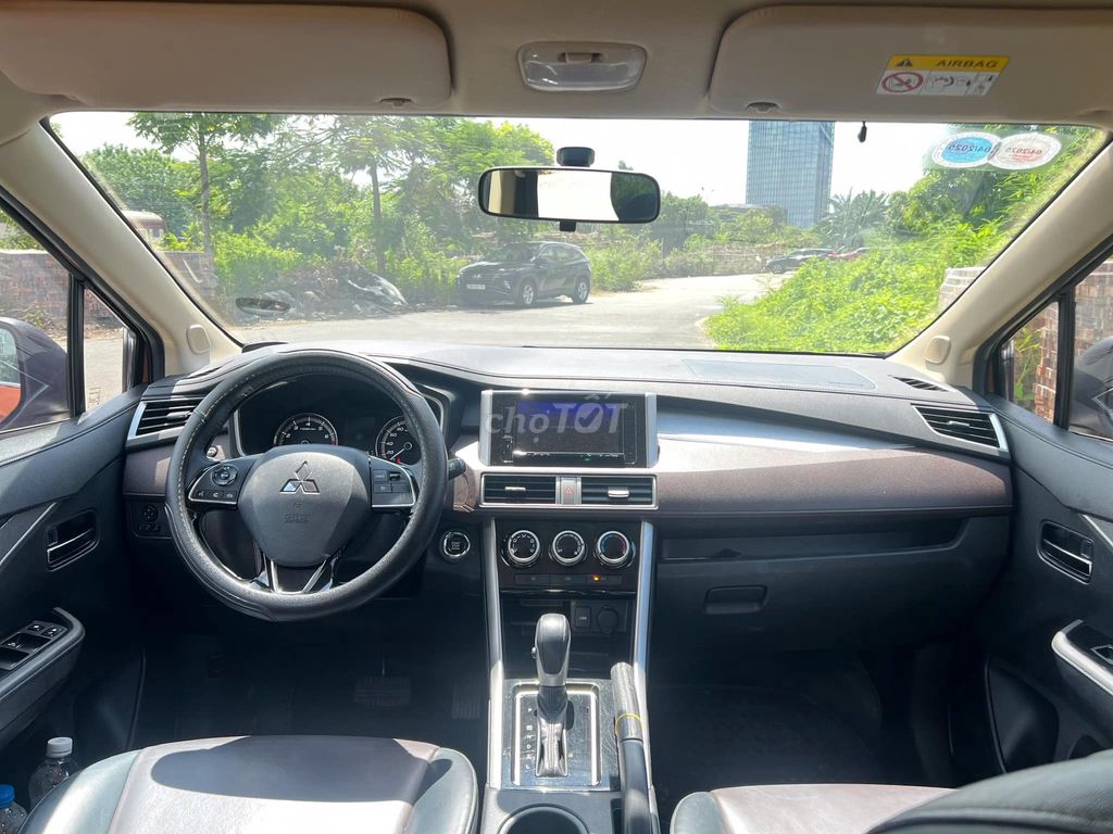 Mitsubishi Xpander Cross 2020 màu cam 7 chỗ. Mua bán Ô tô tại Quận 12 Tp Hồ Chí Minh được đăng bởi Quang hình 3