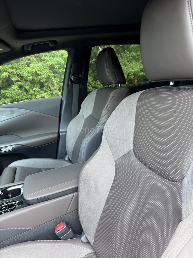 LEXUS RX350 LUXURY – Model 2024. Mua bán Ô tô tại Quận Gò Vấp Tp Hồ Chí Minh được đăng bởi Sĩ Minh hình 6