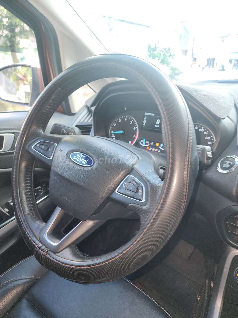 2018 1.5L Titanium AT - 56000 km. Mua bán Ô tô tại Quận Bình Tân Tp Hồ Chí Minh được đăng bởi vận tải nhân phát bình tân hình 3