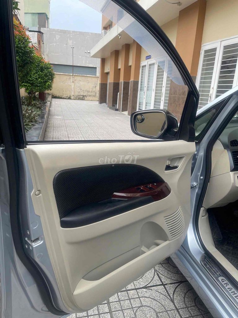 Mitsubishi Grandis 2009 2.4 Mivec - 138000 km. Mua bán Ô tô tại Quận 11 Tp Hồ Chí Minh được đăng bởi Huy Lê Đình hình 6