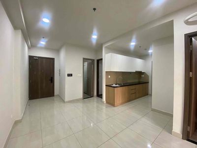 chính chủ bán căn hộ 2pn 2wc tầng 12 sổ sẵn