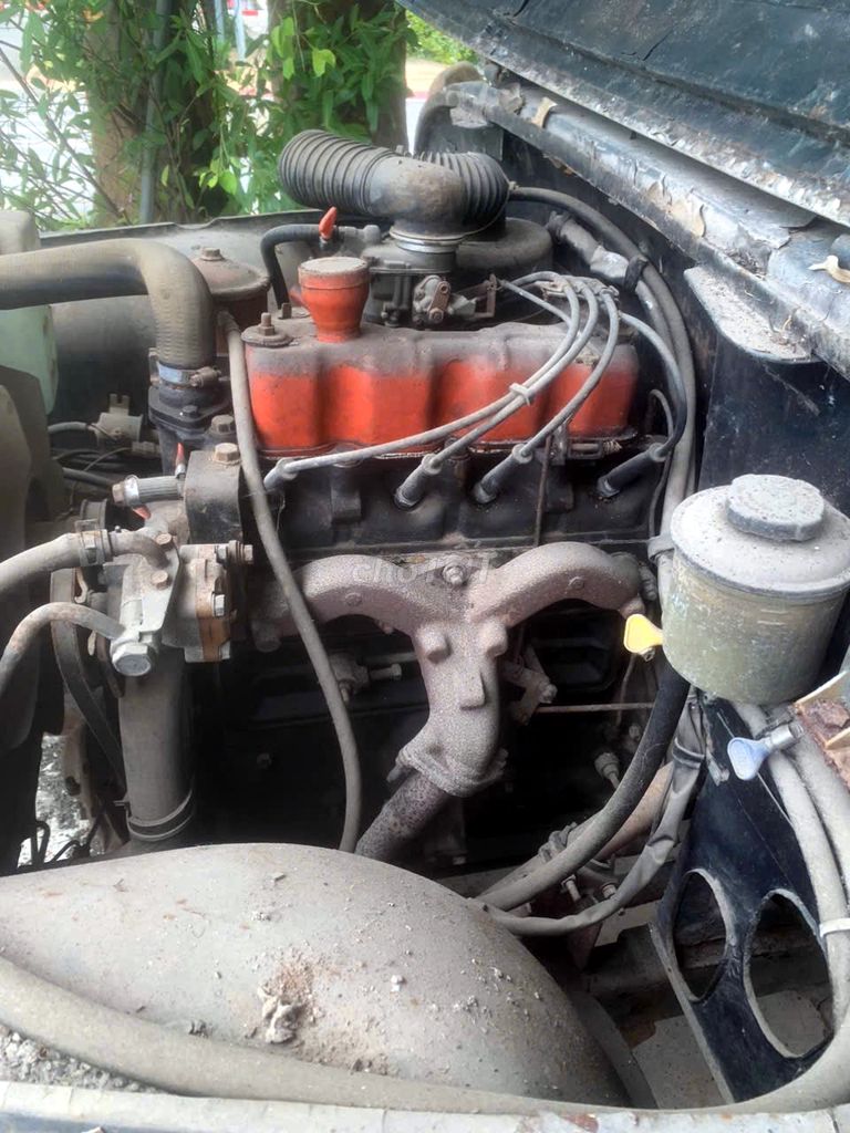 Xe Jeep lùn nguyên bản giá tốt. Mua bán Ô tô tại Huyện Bình Chánh Tp Hồ Chí Minh được đăng bởi LiLi Bao hình 7