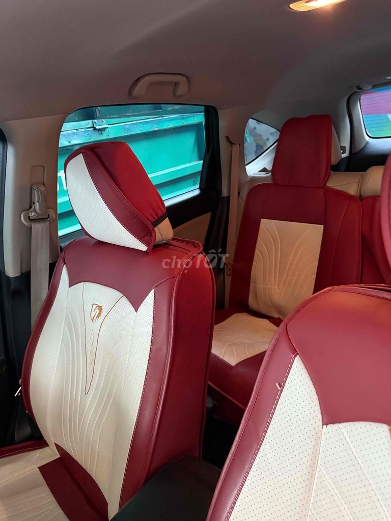 Honda CR V 2015 - 106000 km. Mua bán Ô tô tại Quận Gò Vấp Tp Hồ Chí Minh được đăng bởi Lan hình 3