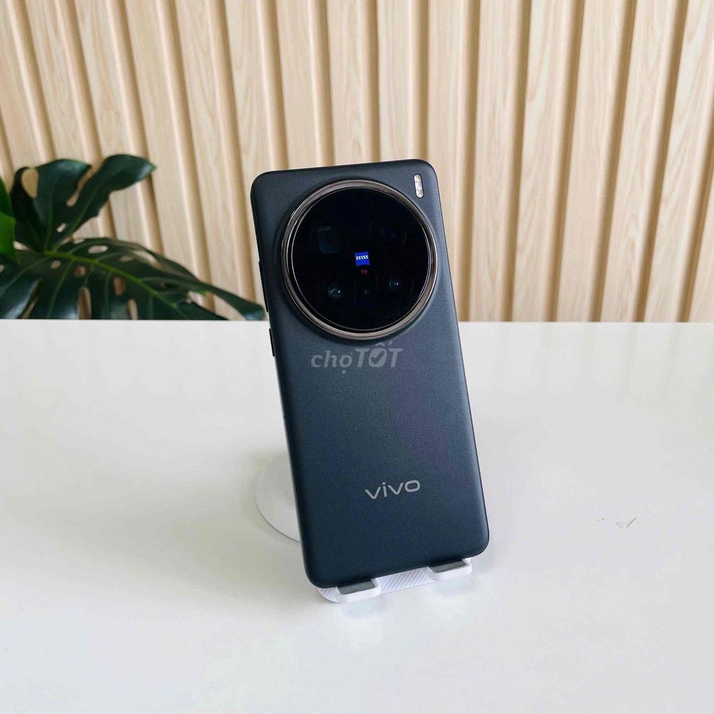 Vivo X200 Pro 5G -16/512GB - Pin 98 - Nguyên Zin. Mua bán Điện thoại tại Quận Ninh Kiều Cần Thơ được đăng bởi Hmphone hình 1