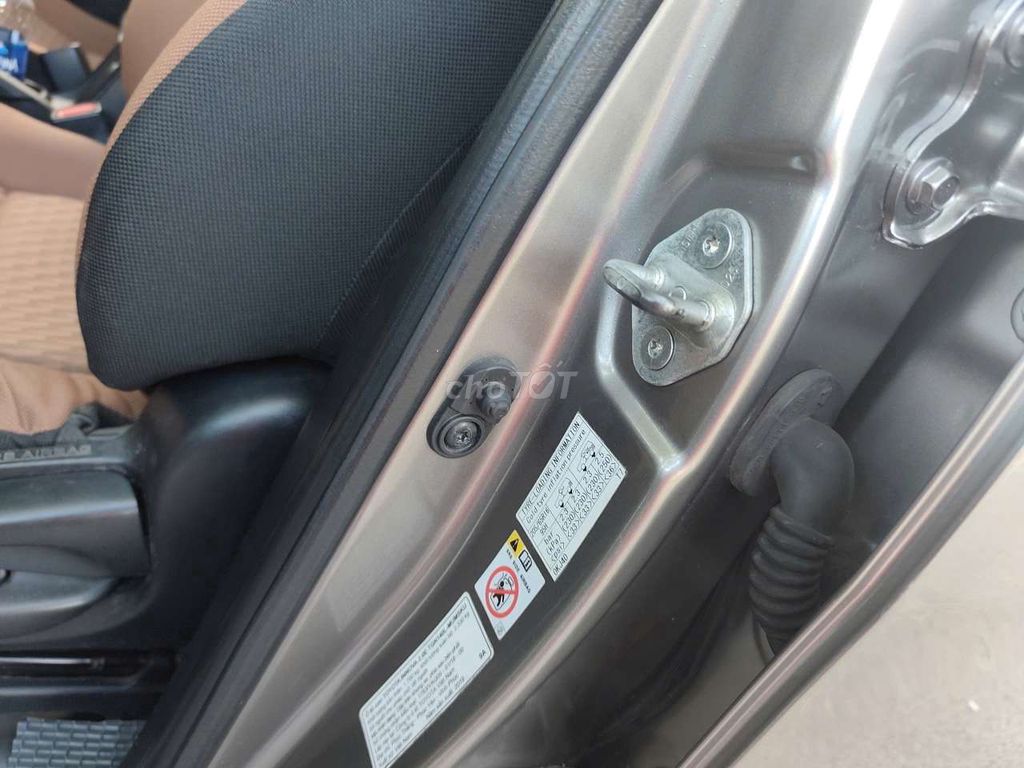 Innova E  2.0 2019 sẵn đi. Mua bán Ô tô tại Quận 12 Tp Hồ Chí Minh được đăng bởi Mr Vũ hình 6