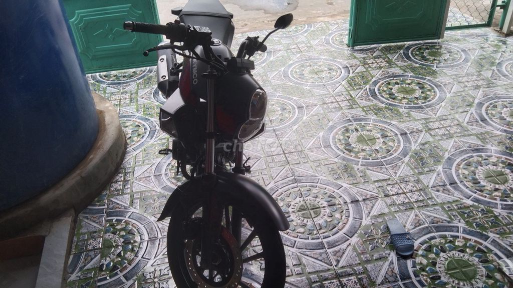 Chính chủ đăng bán xe. Mua bán Xe máy tại Huyện Giồng Riềng Kiên Giang được đăng bởi Hoang huy hình 2