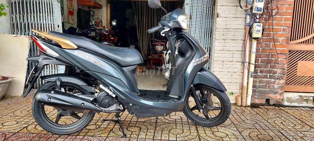 Candy 50 Hermosa.Đời 2023.Biển43.Mới 95%.Chính Chủ. Mua bán Xe máy tại Quận Tân Phú Tp Hồ Chí Minh được đăng bởi Chị út hình 6