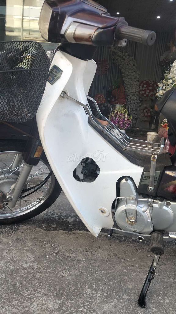 Dream  50cc. Mua bán Xe máy tại Huyện Nam Trực Nam Định được đăng bởi hữu  hình 2