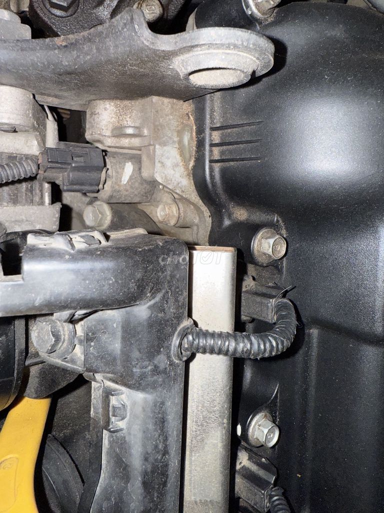 Hyundai i20 2011 1.4 AT - 149000 km. Mua bán Ô tô tại Quận Cái Răng Cần Thơ được đăng bởi Phạm văn trung hình 15