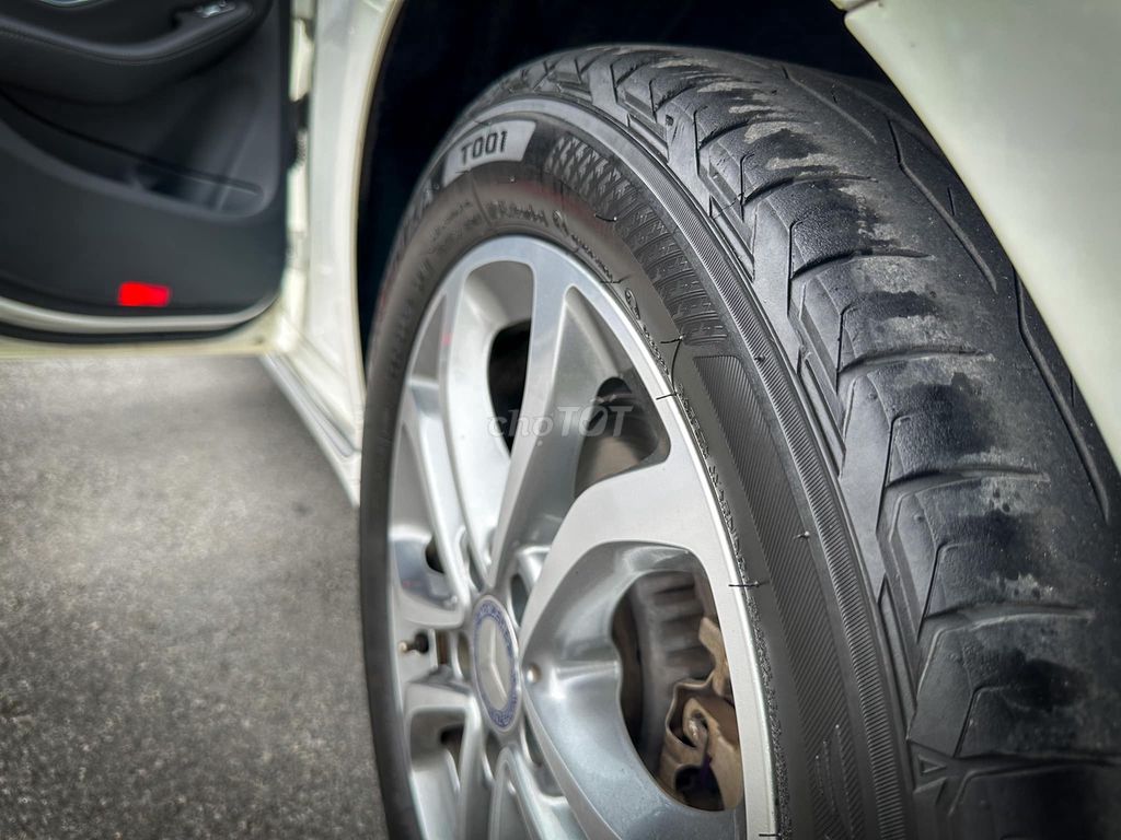 Mercedes Benz C200 sx 2016 - 60,000 Miles cọp.. Mua bán Ô tô tại Thành phố Thủ Đức Tp Hồ Chí Minh được đăng bởi Đức Xe Chất 9X hình 10