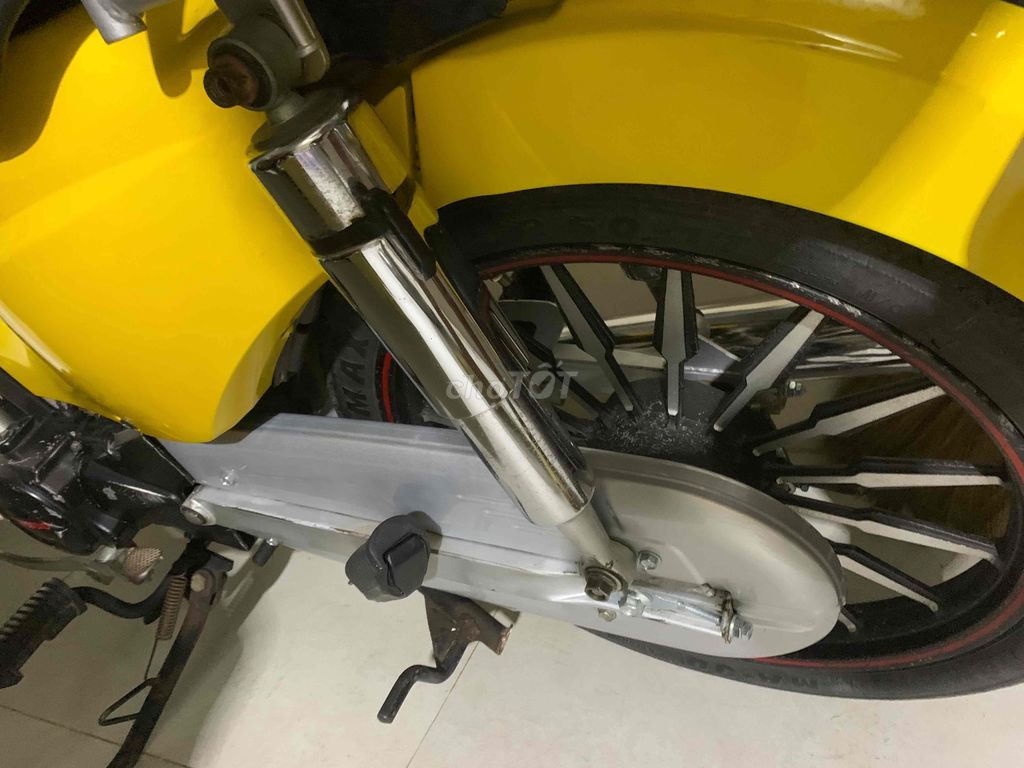 cup50. Mua bán Xe máy tại Huyện Châu Thành An Giang được đăng bởi thanh dat  hình 4