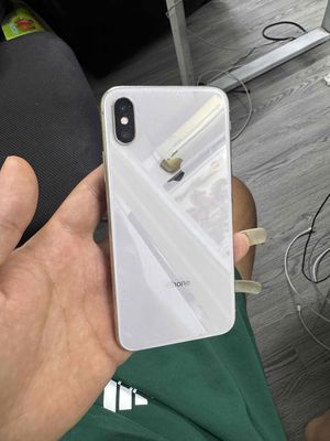 IPhone X ios 13.6 cực hiếm. Mua bán Điện thoại tại Huyện Đông Anh Hà Nội được đăng bởi Nguyễn Khang
