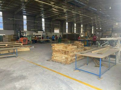 Cho thuê kho xưởng Thuận An 10.000m/60k/m² đường cont sx đa nghề. Cho thuê văn phòng, mặt bằng kinh doanh tại Thành phố Thuận An Bình Dương được đăng bởi Quang Sỹ Kho Xưởng