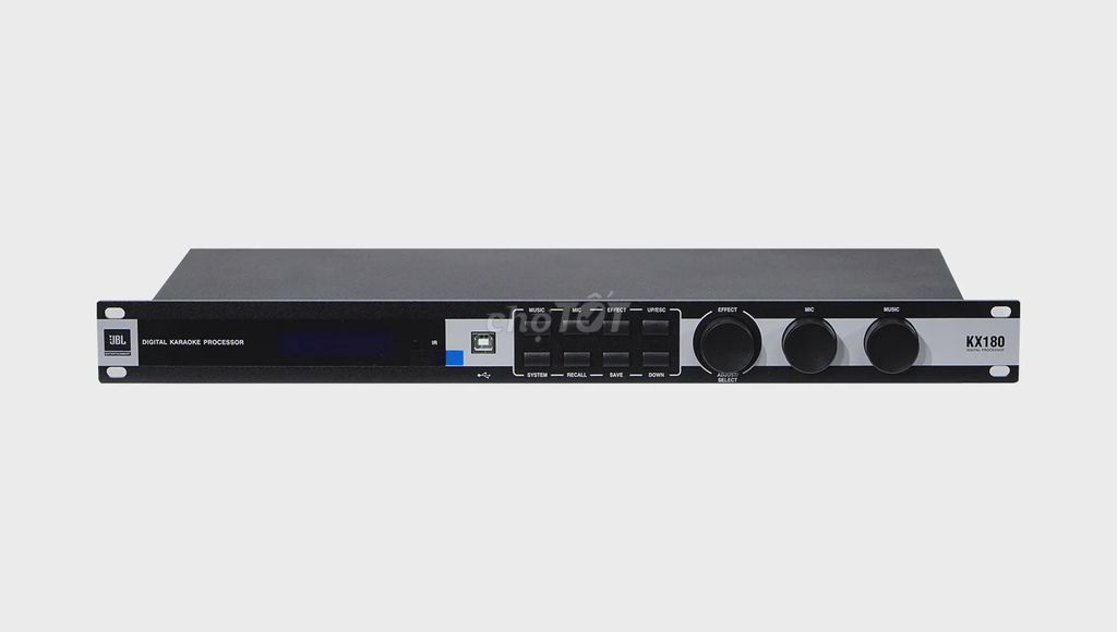 Vang Số JBL KX180A nhập khẩu Ba Sao hàng mới 100%.. Mua bán Tivi, Âm thanh tại Quận Phú Nhuận Tp Hồ Chí Minh được đăng bởi Lê Đình Khánh  hình 1