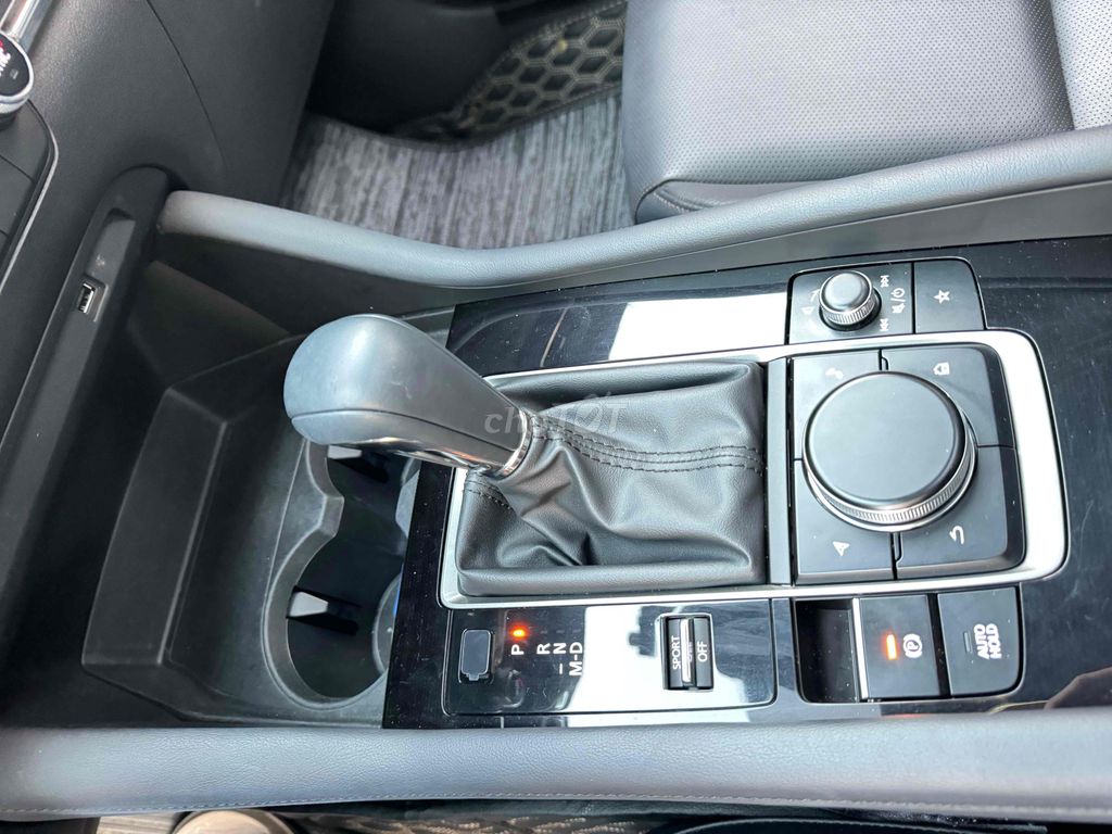 Mazda 3 2023 1.5L Sport Premium - 12222 km. Mua bán Ô tô tại Quận Hà Đông Hà Nội được đăng bởi Đoàn Minh Tiến hình 12