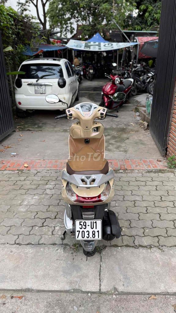 Honda Lead 2014 70381