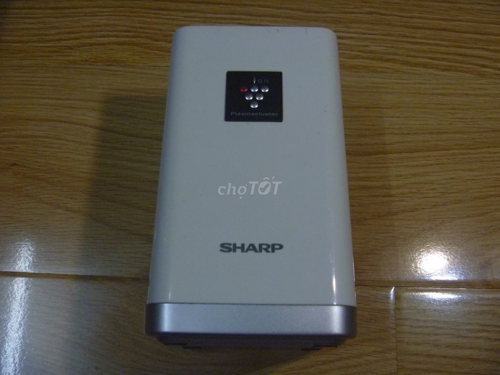 0989333160 - Lọc không khí SHARP IG-B20 chuyên dùng cho xe hơi