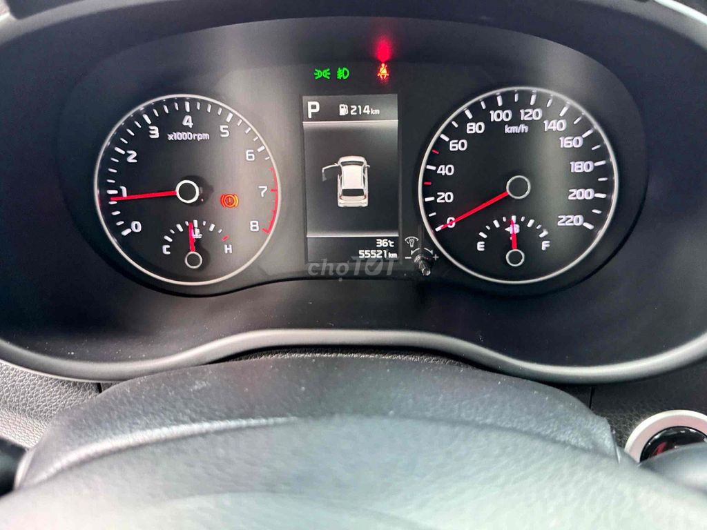 Kia Morning 2021 GT Line - 55000 km. Mua bán Ô tô tại Thành phố Thủ Đức Tp Hồ Chí Minh được đăng bởi Long Auto Vạn Phúc hình 17