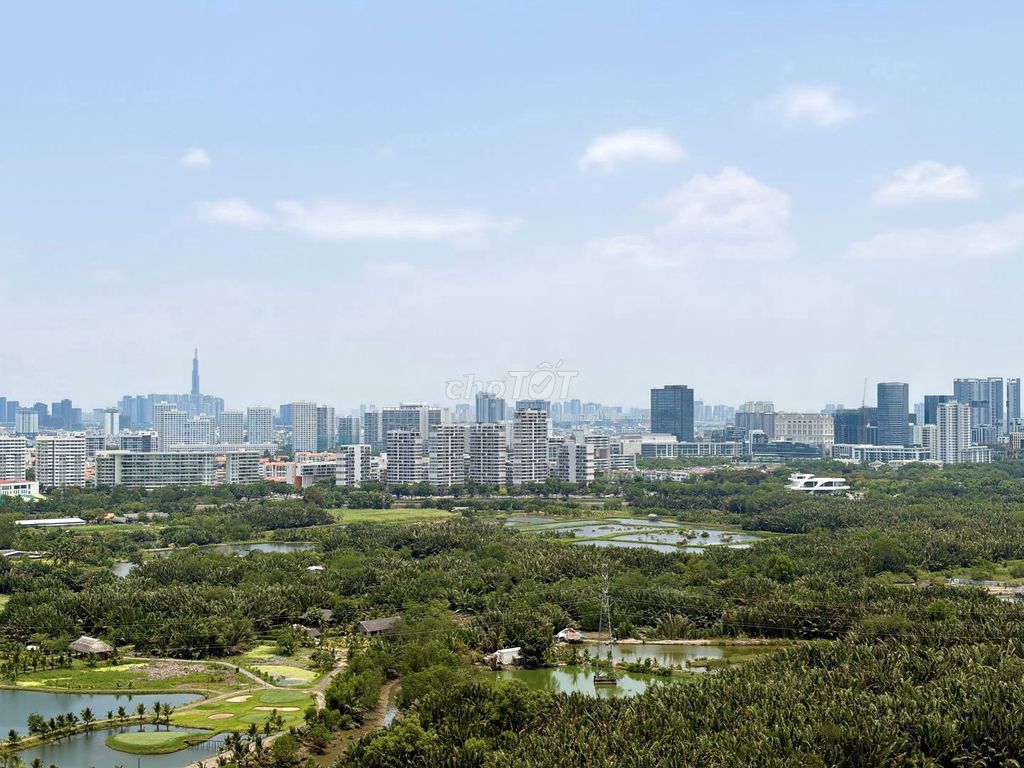 [Duplex] Dragon Hill 2 |132,2m² (4PN-3WC) | Sổ Hồng | View Phú Mỹ Hưng
