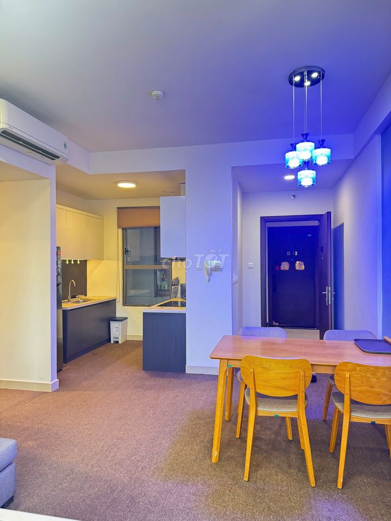 Rent · 3 bd · 90 м² · Thành phố Thủ Đức, ул. Mai Chí Thọ