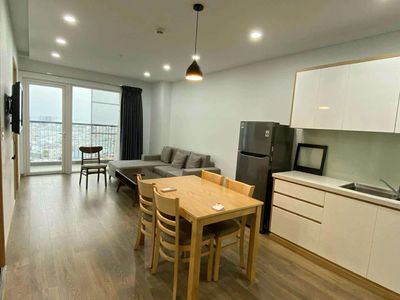 Căn hộ 65 m² · 2 PN · Căn hộ F.Home