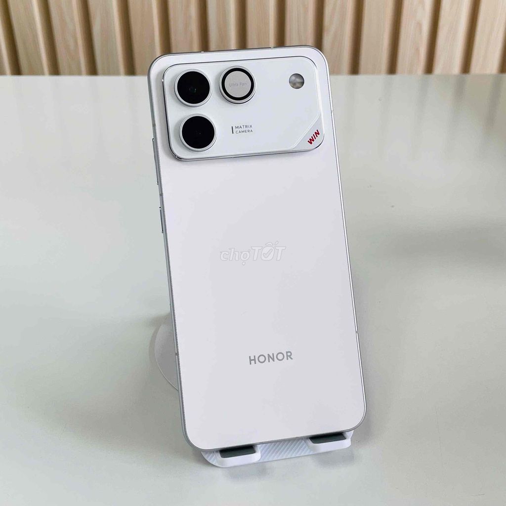 Honor Win RT 16/512GB - Pin 100 - Nguyên Zin. Mua bán Điện thoại tại Quận Ninh Kiều Cần Thơ được đăng bởi Hmphone hình 1