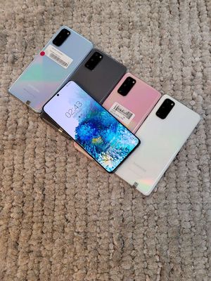 Dt Galaxy S20 5G bản Hàn Quốc dùng 1sim 12/128gb. Mua bán Điện thoại tại Quận Thanh Xuân Hà Nội được đăng bởi ĐỊA CHỈ 173 NGUYỄN XIỂN THANH XUÂN HÀ NỘI