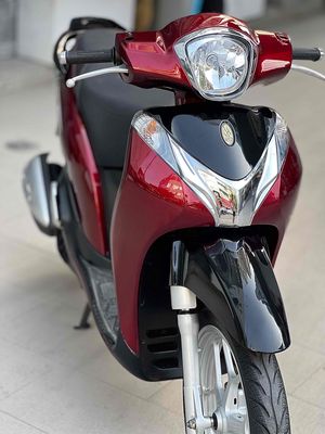 💯SH mode 2020,Đỏ Sporty,Khóa SMK,Bstp,1 Đời Chủ