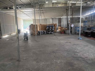 Xưởng TPK Tân Uyên 100m/27tr Đường Xe Cont. Cho thuê văn phòng, mặt bằng kinh doanh tại Thị xã Tân Uyên Bình Dương được đăng bởi Kho Xưởng Cho Thuê