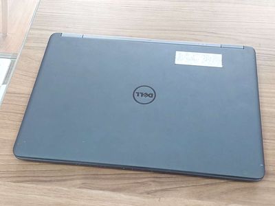 DELL LATITUDE E7250 12.5INCH I5 5300U/8/128GB. Mua bán Laptop tại Quận Bình Thạnh Tp Hồ Chí Minh được đăng bởi Đức