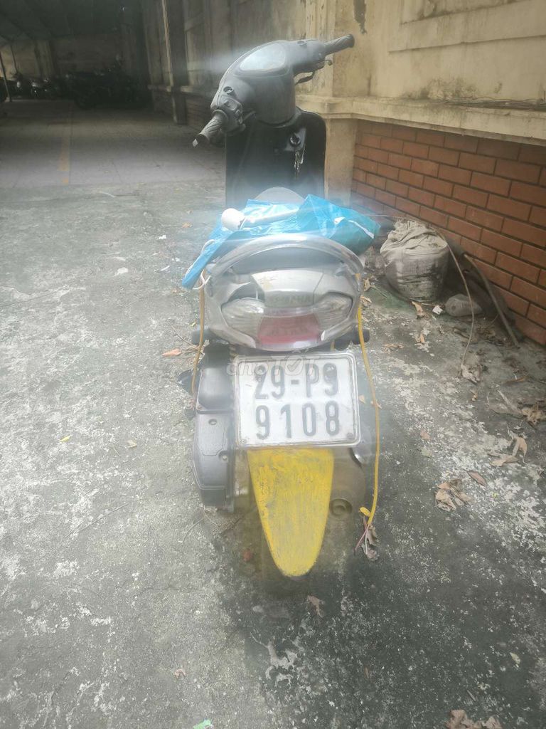 Bán xe Mio, bộ loa, âm li, lọc xì. Mua bán Xe máy tại Quận Hoàn Kiếm Hà Nội được đăng bởi Dong hai hình 2