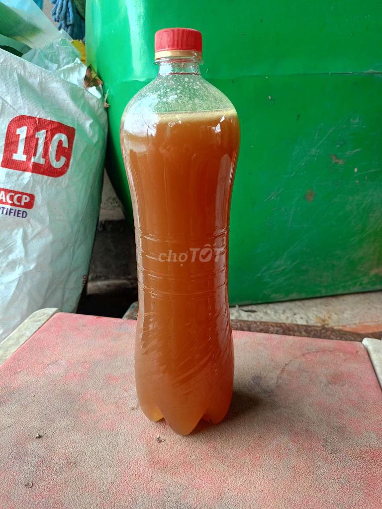 Mật ong ruồi. Mua bán Đồ ăn, thực phẩm và các loại khác tại Thành phố Thủ Dầu Một Bình Dương được đăng bởi Khiem Mai hình 1