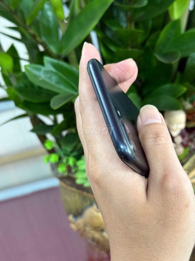 iPhone 7 Plus 32GB Đen Đã qua sử dụng. Mua bán Điện thoại tại Thành phố Bắc Ninh Bắc Ninh được đăng bởi Vương hình 1