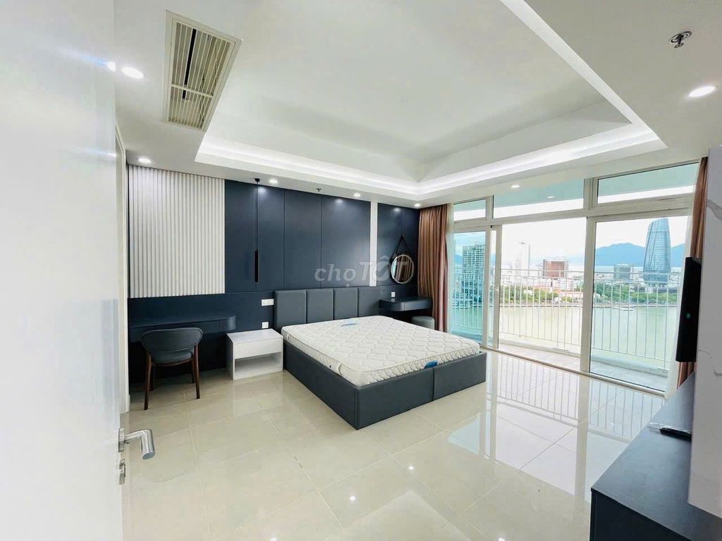 Cho thuê căn hộ 2 phòng ngủ tại Sơn Trà, Đà Nẵng — ảnh 7