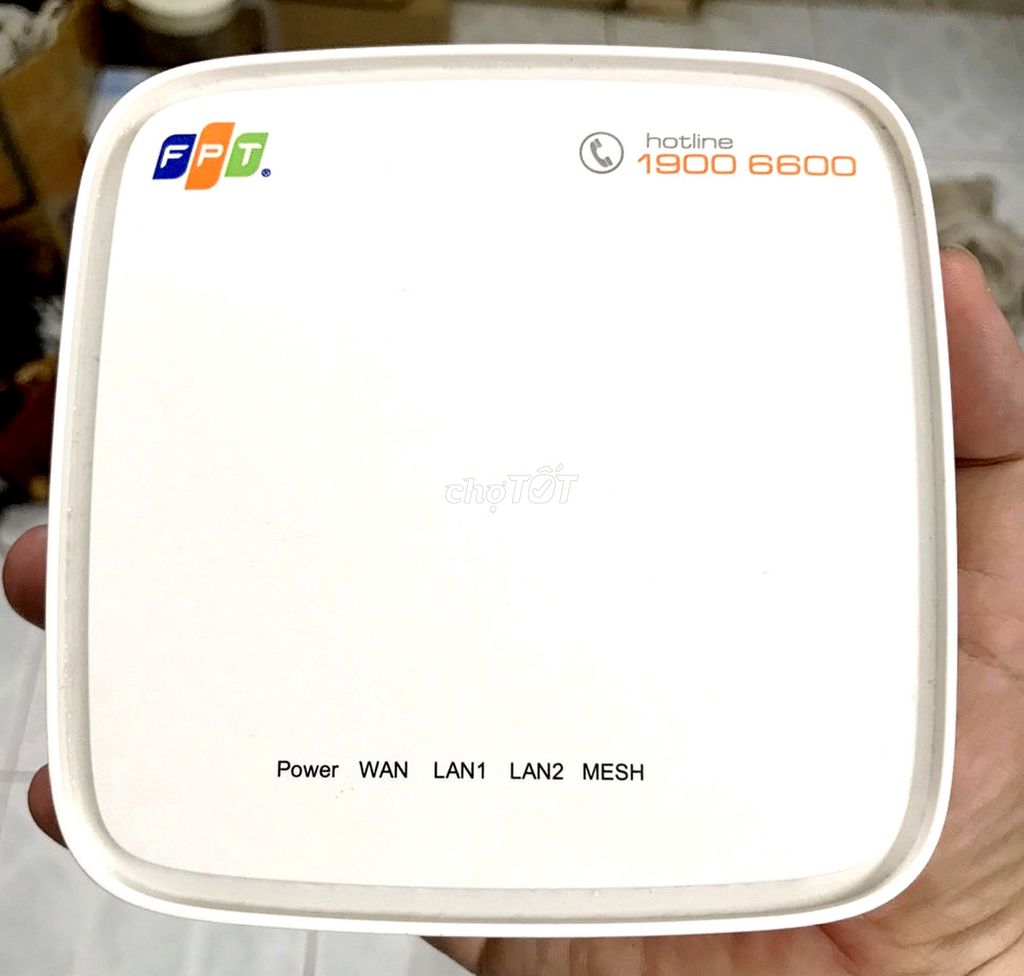 Access Point Wifi AC1200C