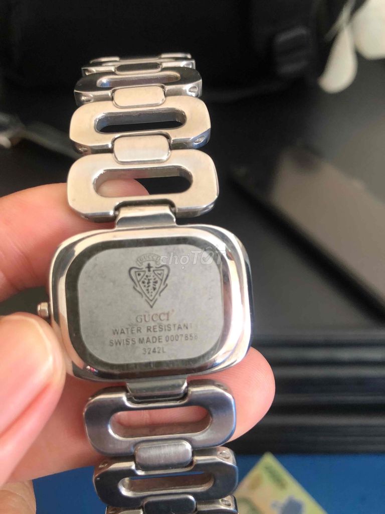đồng hò gucci nữ đẹp sang dành cho phái nữ. Mua bán Đồng hồ tại Quận Tân Phú Tp Hồ Chí Minh được đăng bởi Hải hình 4