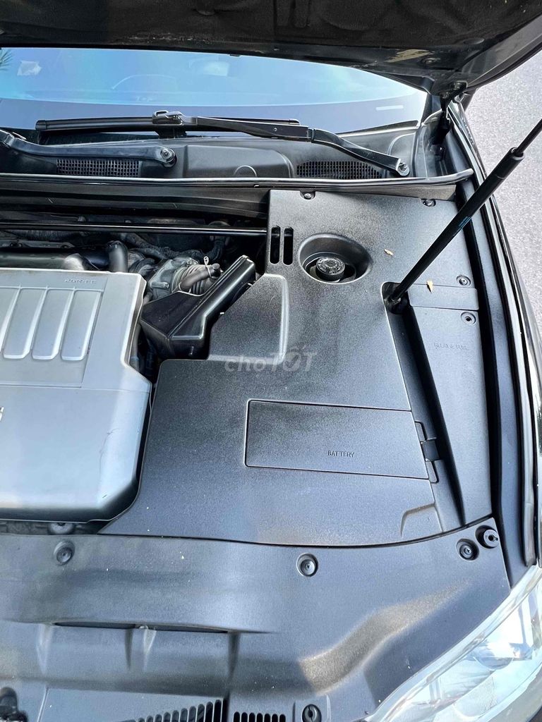 Lexus ES 350 sx 31/12/2009 - 93.000 km. Mua bán Ô tô tại Quận 7 Tp Hồ Chí Minh được đăng bởi Võ Phương  hình 15