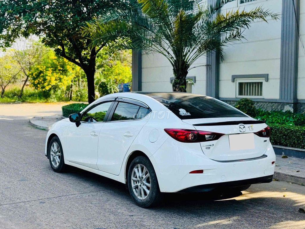 Mazda 3 2019 1.5 AT 75.000 km không lỗi nhỏ. Mua bán Ô tô tại Thành phố Thủ Đức Tp Hồ Chí Minh được đăng bởi Anh Minh STOT Bình Dương hình 5