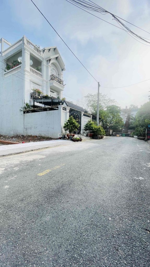 Đất f0 đường 10m vị trí đẹp 94m2 khu biệt thư sang chảnh, an ninh. Mua bán Đất tại Thành phố Thủ Đức Tp Hồ Chí Minh được đăng bởi Phương Thảo hình 7