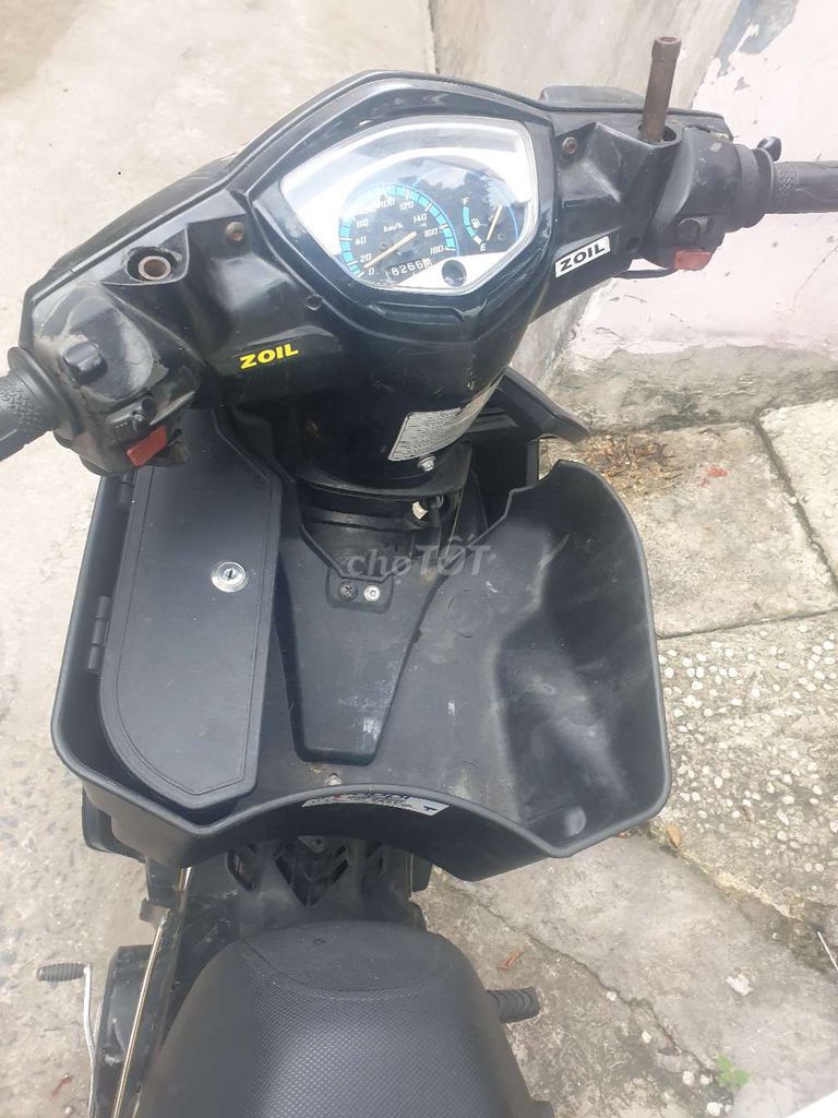 Yamaha Exciter 2006 Черный 18266 км