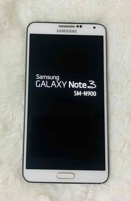Galaxy Note3 N900 hãng ssvn màn hình đẹp keng. Mua bán Điện thoại tại Quận Phú Nhuận Tp Hồ Chí Minh được đăng bởi Minh