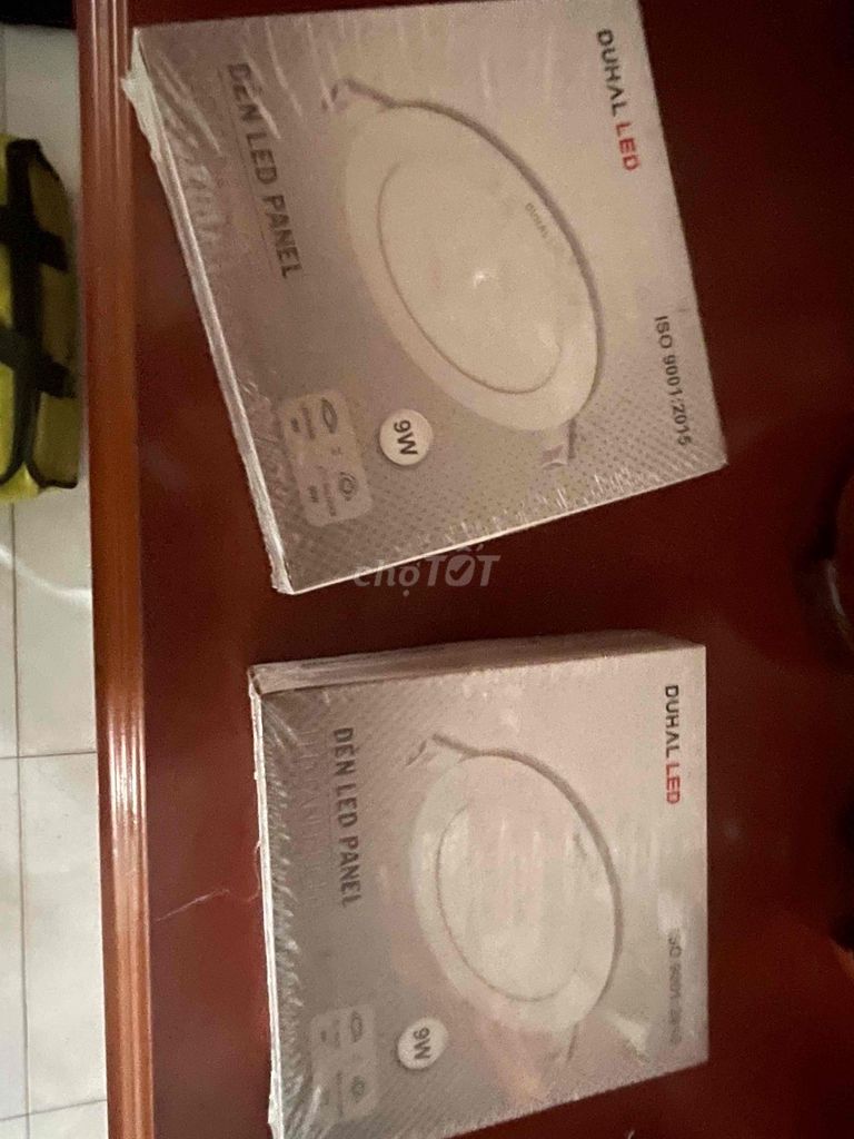 Đèn LED âm trần Duhal. Mua bán Đèn tại Thị xã Bến Cát Bình Dương được đăng bởi Tuan Nguyen hình 1