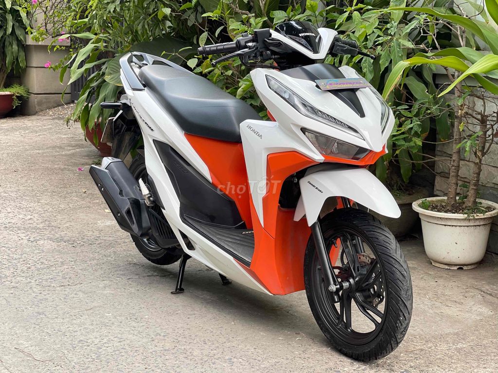 Vario 150 đời 2021 nguyên zin BSTP Chính chủ. Mua bán Xe máy tại Thành phố Thủ Đức Tp Hồ Chí Minh được đăng bởi Văn hình 3