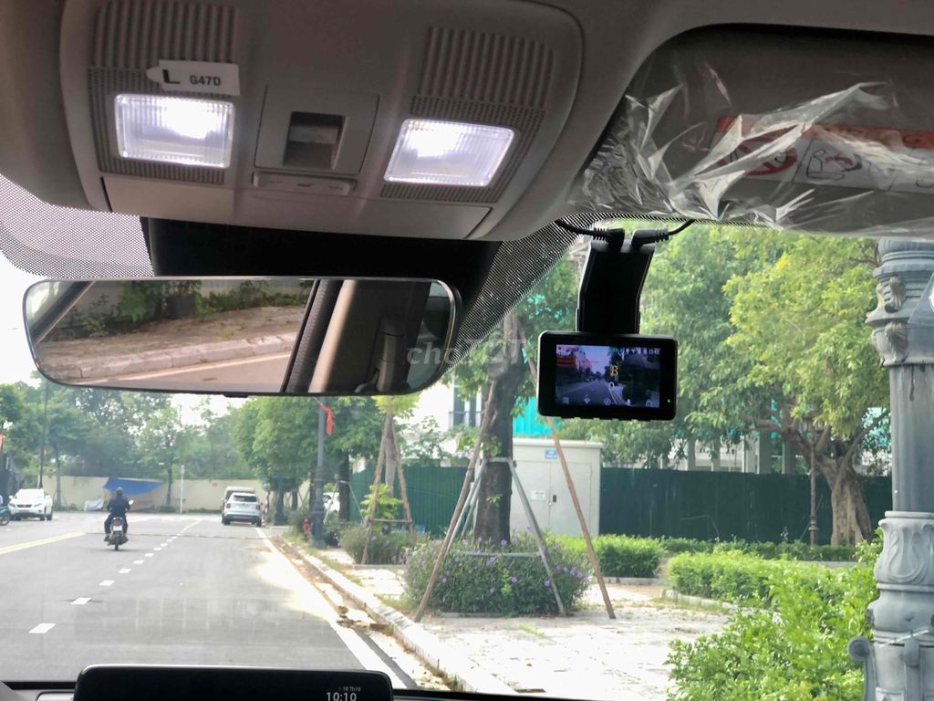 Mazda CX 5 2024 Premium 2.0 AT - 8400 km. Mua bán Ô tô tại Quận Cầu Giấy Hà Nội được đăng bởi Tien Thanh hình 16