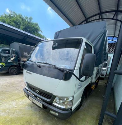 Bán gấp Đô Thành 2.3 tấn đời 2022 thùng bạt 3m7. Mua bán Xe tải, xe ben tại Thành phố Thuận An Bình Dương được đăng bởi Hồ Xe Tải