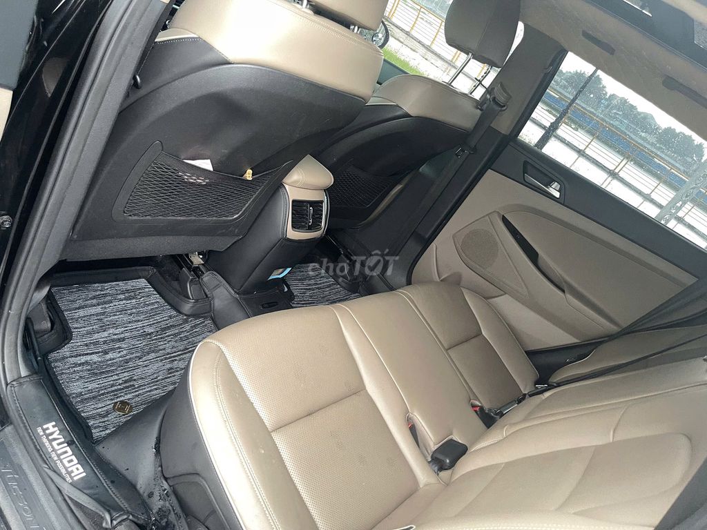 Hyundai Tucson 2020 2.0L Đặc biệt - 51000 km. Mua bán Ô tô tại Thành phố Thủ Đức Tp Hồ Chí Minh được đăng bởi Vy Đỗ hình 15