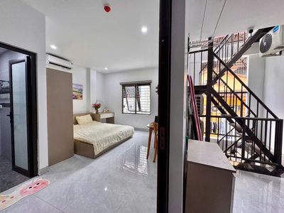 Căn hộ dịch vụ 28 m² · 1 PN · Ngõ 20 Nguyễn Chánh