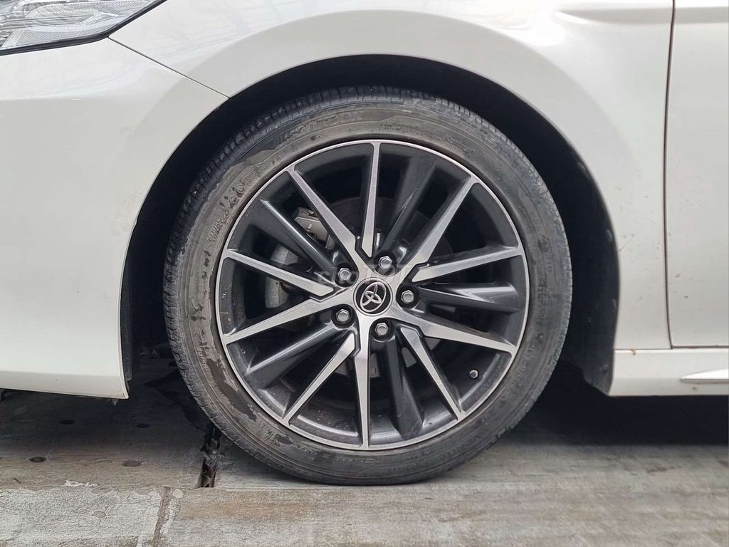 TOYOTA CAMRY 2.5Q MODEL 2022, ODO 5V6, HỖ TRỢ GÓP.. Mua bán Ô tô tại Thành phố Thủ Đức Tp Hồ Chí Minh được đăng bởi Đức Hưng Siêu thị ô tô Thủ Đức hình 10