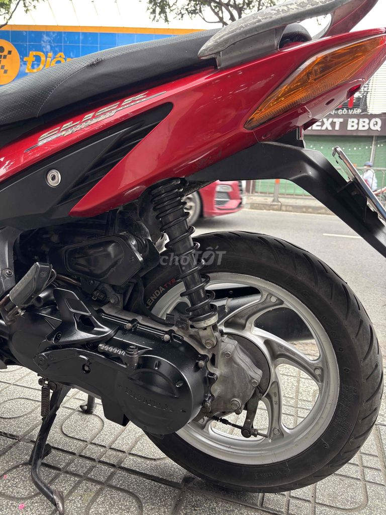 Bán xe Click. Mua bán Xe máy tại Quận Gò Vấp Tp Hồ Chí Minh được đăng bởi Vy hình 3