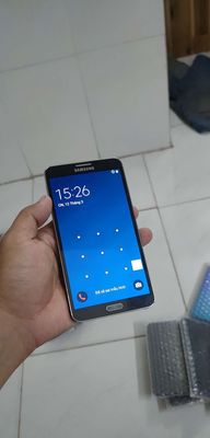 Samsung Note 3, ram 3gb, 32gb
